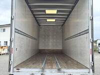 HINO Ranger Aluminum Van TKG-FD7JLAG 2015 179,500km_7