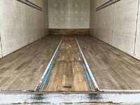 HINO Ranger Aluminum Van TKG-FD7JLAG 2015 179,500km_8