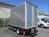 MITSUBISHI FUSO Canter Panel Van 2RG-FEAV0 2021 47,426km_2