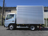 MITSUBISHI FUSO Canter Panel Van 2RG-FEAV0 2021 47,426km_4