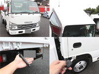 ISUZU Elf Dump TPG-NJR85AD 2019 54,187km_11