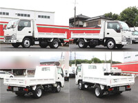ISUZU Elf Dump TPG-NJR85AD 2019 54,187km_4