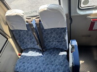 MITSUBISHI FUSO Rosa Micro Bus TPG-BE640J 2017 72,277km_11