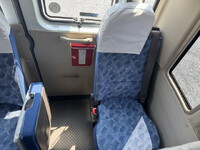 MITSUBISHI FUSO Rosa Micro Bus TPG-BE640J 2017 72,277km_12