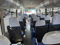 MITSUBISHI FUSO Rosa Micro Bus TPG-BE640J 2017 72,277km_13