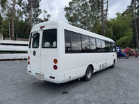 MITSUBISHI FUSO Rosa Micro Bus TPG-BE640J 2017 72,277km_2