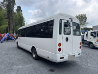 MITSUBISHI FUSO Rosa Micro Bus TPG-BE640J 2017 72,277km_4