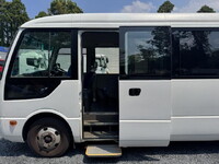 MITSUBISHI FUSO Rosa Micro Bus TPG-BE640J 2017 72,277km_6