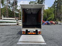 HINO Dutro Aluminum Wing 2RG-XZU710M 2020 27,208km_11