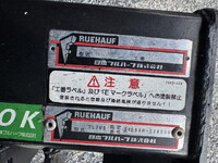 HINO Dutro Aluminum Wing 2RG-XZU710M 2020 27,208km_21