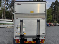 HINO Dutro Aluminum Wing 2RG-XZU710M 2020 27,208km_22
