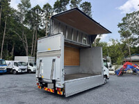 HINO Dutro Aluminum Wing 2RG-XZU710M 2020 27,208km_2