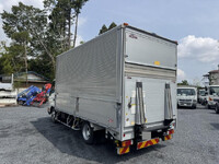 HINO Dutro Aluminum Wing 2RG-XZU710M 2020 27,208km_4