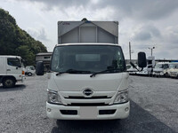 HINO Dutro Aluminum Wing 2RG-XZU710M 2020 27,208km_5