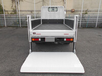 MITSUBISHI FUSO Canter Flat Body 2RG-FBA20 2025 449km_10