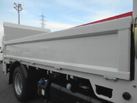 MITSUBISHI FUSO Canter Flat Body 2RG-FBA20 2025 449km_13