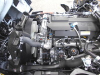 MITSUBISHI FUSO Canter Flat Body 2RG-FBA20 2025 449km_17