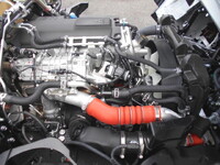 MITSUBISHI FUSO Canter Flat Body 2RG-FBA20 2025 449km_18