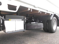 MITSUBISHI FUSO Canter Flat Body 2RG-FBA20 2025 449km_19