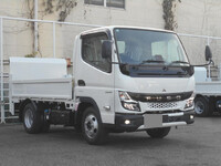 MITSUBISHI FUSO Canter Flat Body 2RG-FBA20 2025 449km_1