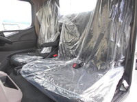 MITSUBISHI FUSO Canter Flat Body 2RG-FBA20 2025 449km_28