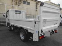 MITSUBISHI FUSO Canter Flat Body 2RG-FBA20 2025 449km_2
