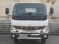 MITSUBISHI FUSO Canter Flat Body 2RG-FBA20 2025 449km_3