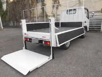 MITSUBISHI FUSO Canter Flat Body 2RG-FBA20 2025 449km_4