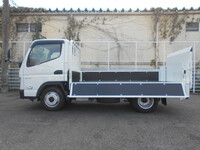 MITSUBISHI FUSO Canter Flat Body 2RG-FBA20 2025 449km_6