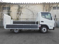 MITSUBISHI FUSO Canter Flat Body 2RG-FBA20 2025 449km_8