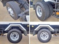 ISUZU Forward Deep Dump SKG-FSR90S2 2012 201,000km_11