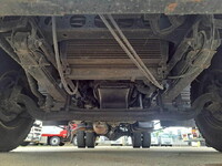 ISUZU Forward Deep Dump SKG-FSR90S2 2012 201,000km_12
