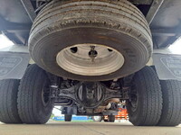 ISUZU Forward Deep Dump SKG-FSR90S2 2012 201,000km_13