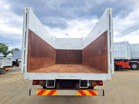 ISUZU Forward Deep Dump SKG-FSR90S2 2012 201,000km_20