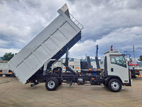 ISUZU Forward Deep Dump SKG-FSR90S2 2012 201,000km_21