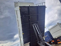 ISUZU Forward Deep Dump SKG-FSR90S2 2012 201,000km_22