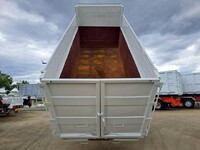 ISUZU Forward Deep Dump SKG-FSR90S2 2012 201,000km_23