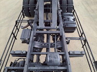 ISUZU Forward Deep Dump SKG-FSR90S2 2012 201,000km_26