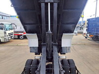 ISUZU Forward Deep Dump SKG-FSR90S2 2012 201,000km_27