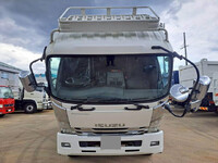 ISUZU Forward Deep Dump SKG-FSR90S2 2012 201,000km_29