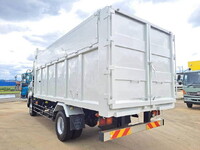 ISUZU Forward Deep Dump SKG-FSR90S2 2012 201,000km_2