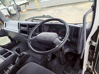 ISUZU Forward Deep Dump SKG-FSR90S2 2012 201,000km_32
