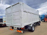 ISUZU Forward Deep Dump SKG-FSR90S2 2012 201,000km_4