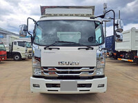 ISUZU Forward Deep Dump SKG-FSR90S2 2012 201,000km_5