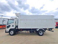 ISUZU Forward Deep Dump SKG-FSR90S2 2012 201,000km_6