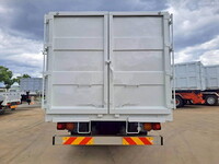 ISUZU Forward Deep Dump SKG-FSR90S2 2012 201,000km_7