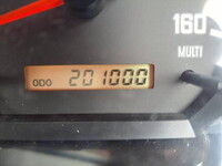 ISUZU Forward Deep Dump SKG-FSR90S2 2012 201,000km_8