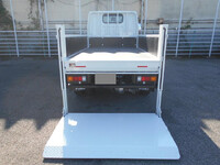 MITSUBISHI FUSO Canter Flat Body 2RG-FBAV0 2025 404km_11
