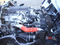 MITSUBISHI FUSO Canter Flat Body 2RG-FBAV0 2025 404km_19