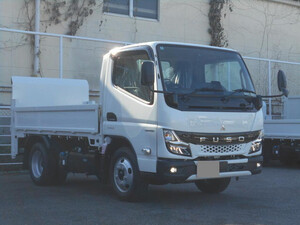 MITSUBISHI FUSO Canter Flat Body 2RG-FBAV0 2025 404km_1